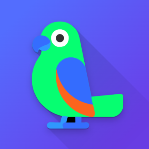 Parrot AI icon